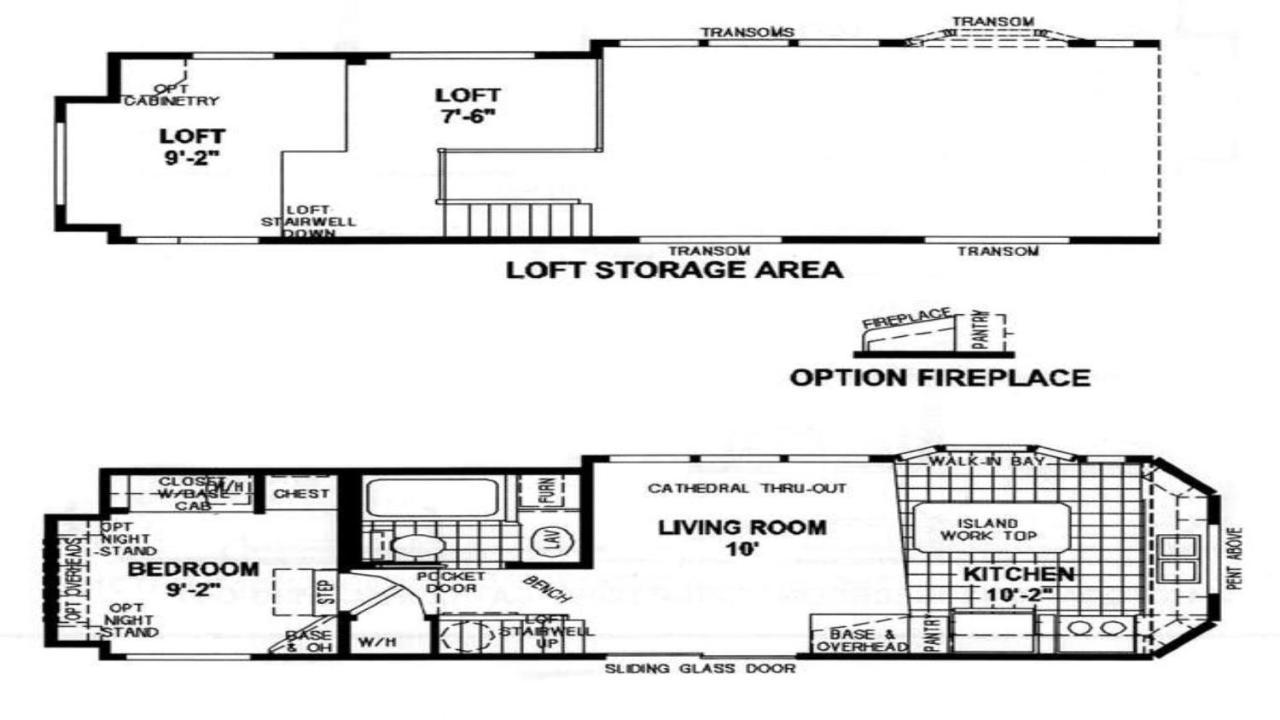 Funstays Glamping Tiny House W Large Loft Site 8 Moab Exteriér fotografie